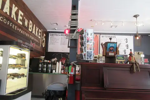 The Coffee Shop photo 2